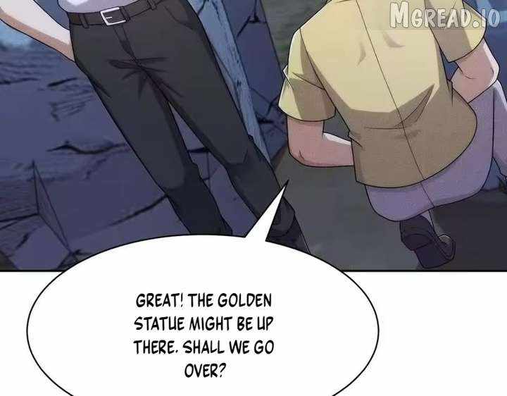Read Urban Dragon Revealed chapter 60 image 46 on Lezhin