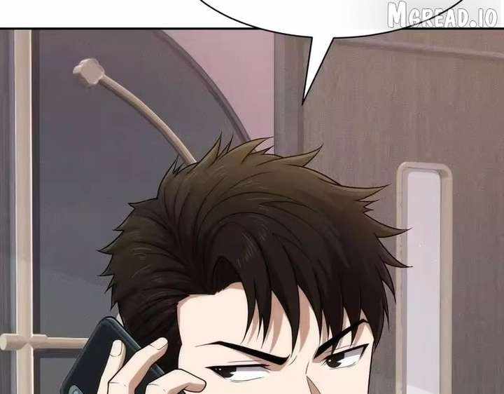 Read Urban Dragon Revealed chapter 60 image 7 on Lezhin
