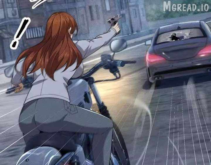 Read Urban Dragon Revealed chapter 61 image 1 on Lezhin