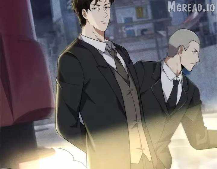 Read Urban Dragon Revealed chapter 61 image 19 on Lezhin