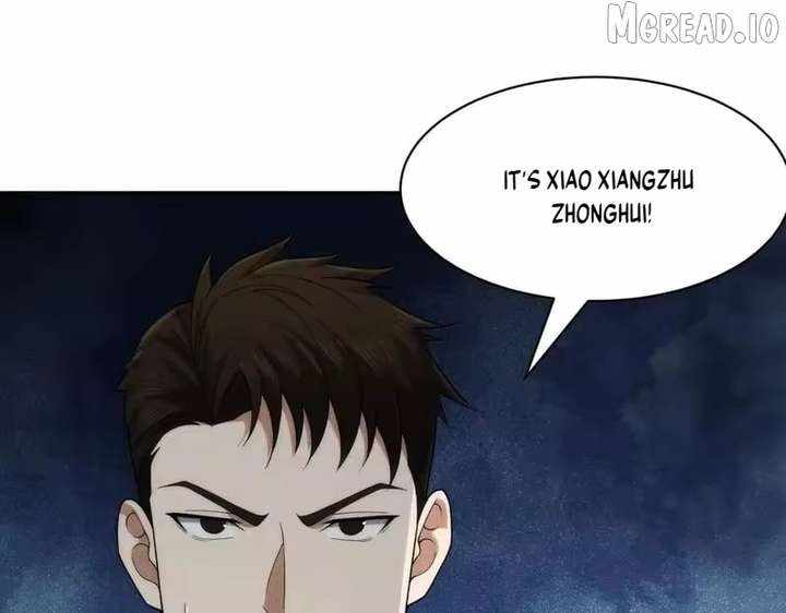 Read Urban Dragon Revealed chapter 61 image 21 on Lezhin