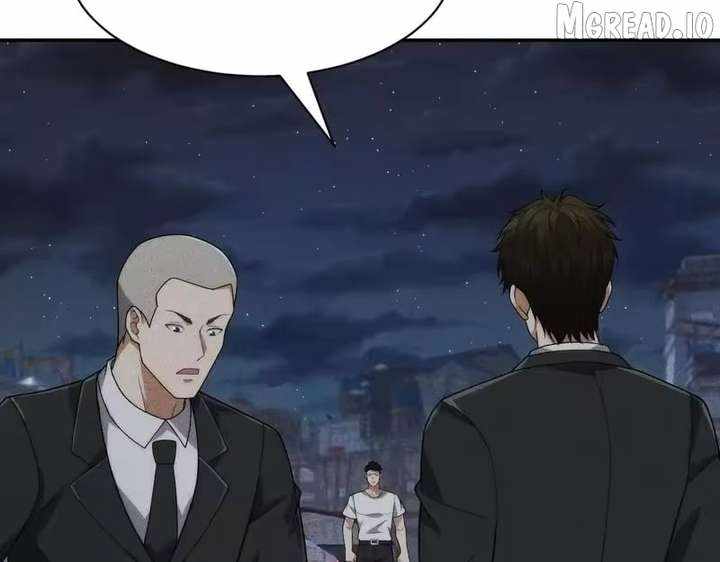 Read Urban Dragon Revealed chapter 61 image 24 on Lezhin
