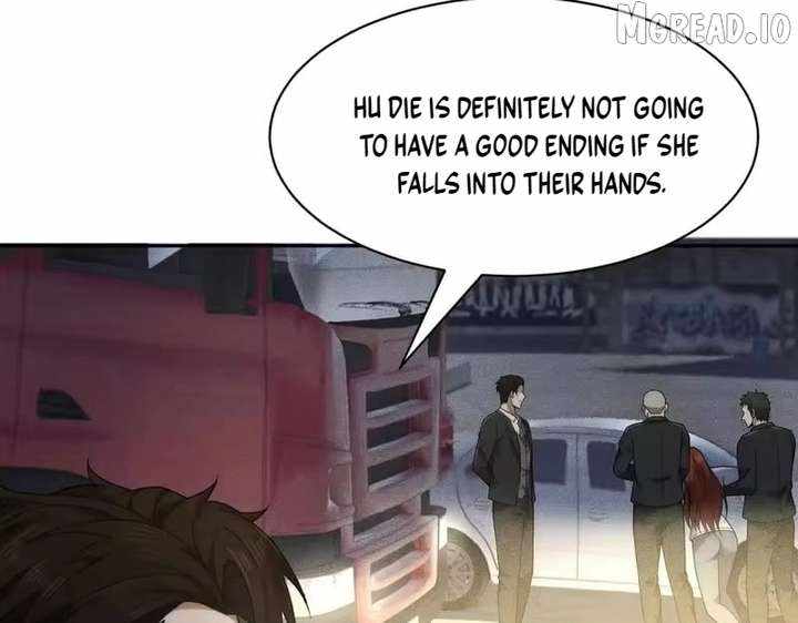 Read Urban Dragon Revealed chapter 61 image 27 on Lezhin