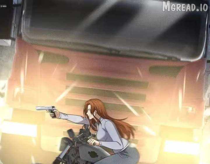 Read Urban Dragon Revealed chapter 61 image 4 on Lezhin
