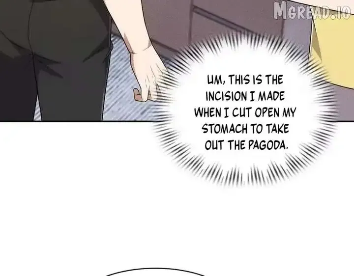 Read Urban Dragon Revealed chapter 62 image 101 on Lezhin