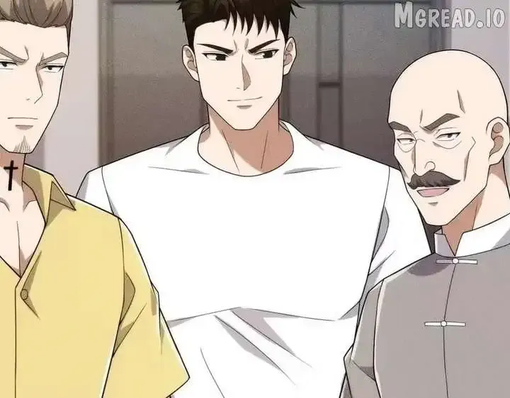 Read Urban Dragon Revealed chapter 62 image 103 on Lezhin