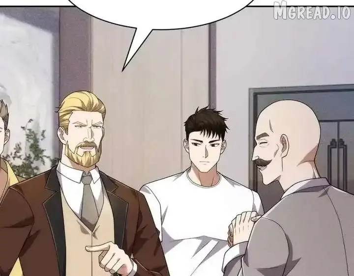 Read Urban Dragon Revealed chapter 62 image 116 on Lezhin