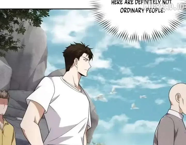 Read Urban Dragon Revealed chapter 62 image 129 on Lezhin