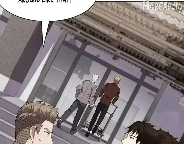 Read Urban Dragon Revealed chapter 62 image 141 on Lezhin
