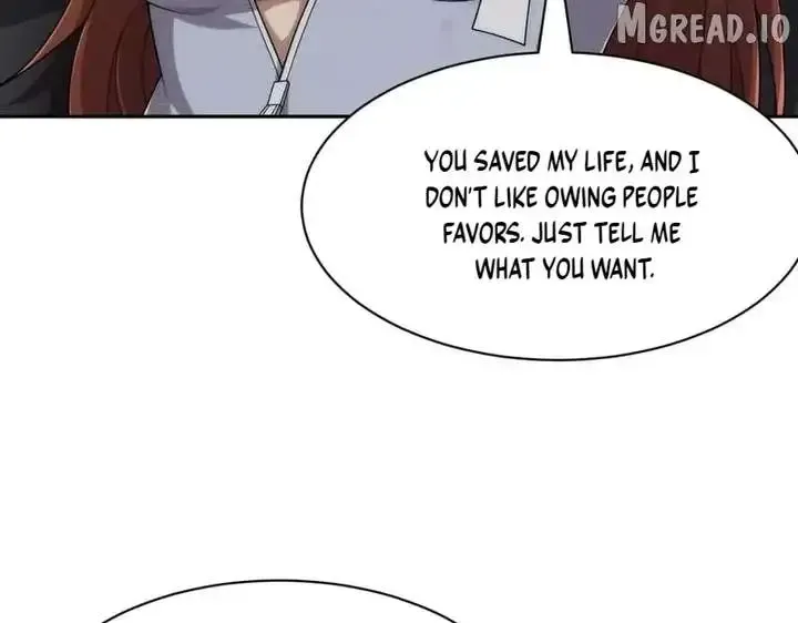 Read Urban Dragon Revealed chapter 62 image 2 on Lezhin