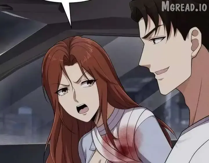 Read Urban Dragon Revealed chapter 62 image 43 on Lezhin