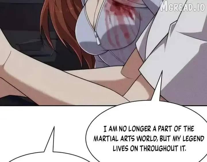 Read Urban Dragon Revealed chapter 62 image 44 on Lezhin