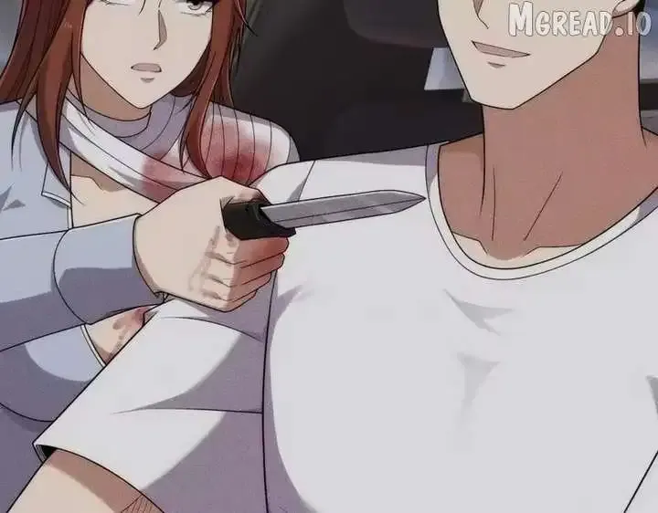 Read Urban Dragon Revealed chapter 62 image 47 on Lezhin