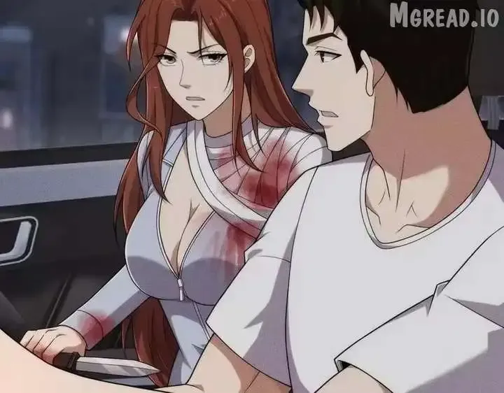 Read Urban Dragon Revealed chapter 62 image 53 on Lezhin
