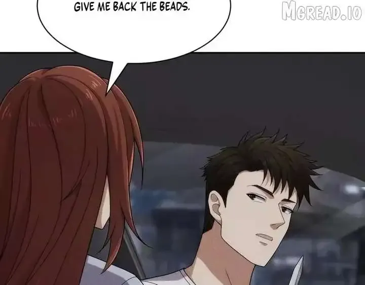 Read Urban Dragon Revealed chapter 62 image 58 on Lezhin