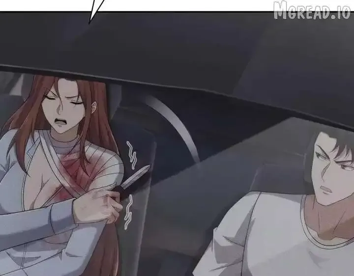 Read Urban Dragon Revealed chapter 62 image 61 on Lezhin