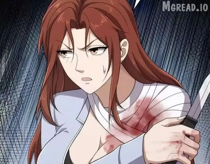 Read Urban Dragon Revealed chapter 62 image 64 on Lezhin