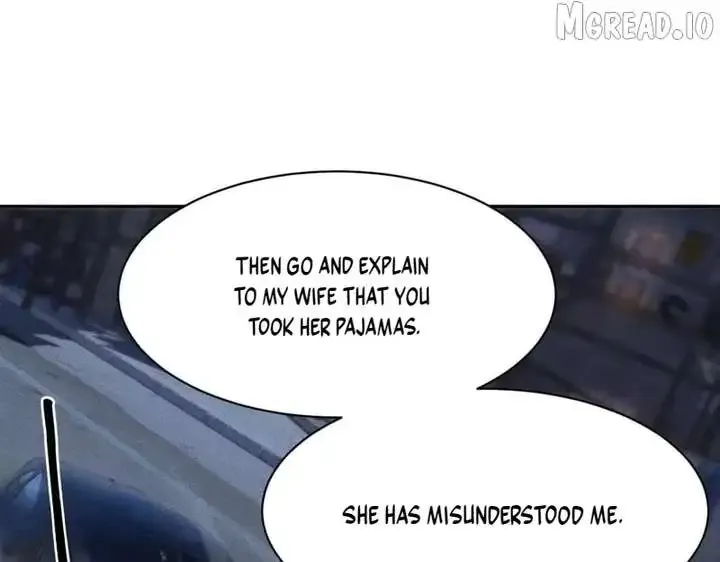 Read Urban Dragon Revealed chapter 62 image 8 on Lezhin