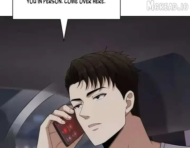 Read Urban Dragon Revealed chapter 62 image 86 on Lezhin