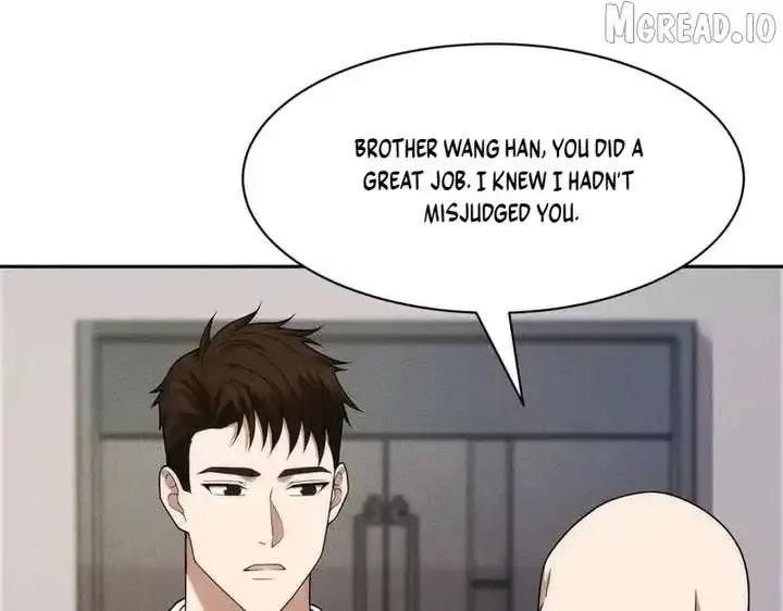 Read Urban Dragon Revealed chapter 62 image 96 on Lezhin