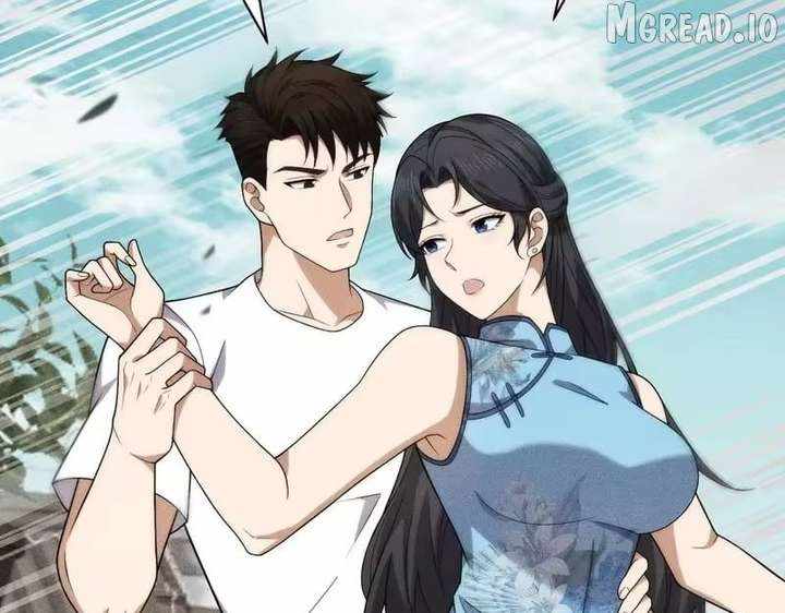 Read Urban Dragon Revealed chapter 63 image 20 on Lezhin