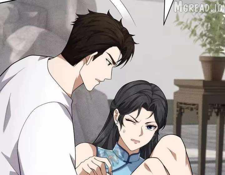 Read Urban Dragon Revealed chapter 63 image 24 on Lezhin