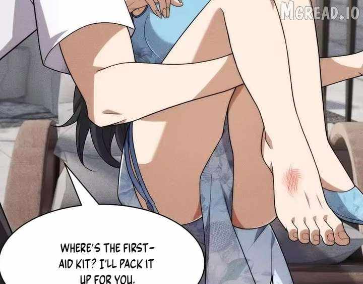 Read Urban Dragon Revealed chapter 63 image 25 on Lezhin