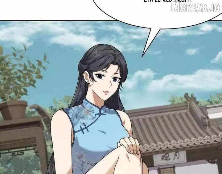 Read Urban Dragon Revealed chapter 63 image 3 on Lezhin