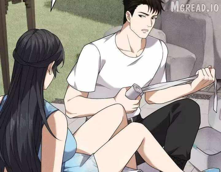 Read Urban Dragon Revealed chapter 63 image 30 on Lezhin