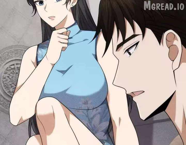 Read Urban Dragon Revealed chapter 63 image 33 on Lezhin