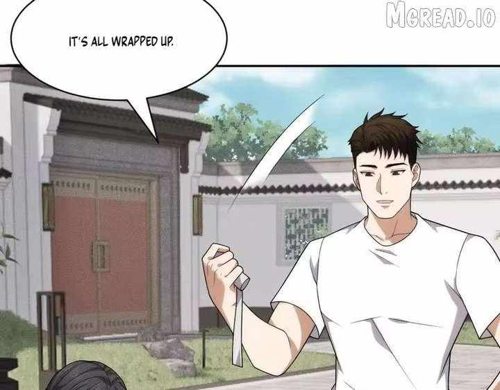 Read Urban Dragon Revealed chapter 63 image 35 on Lezhin