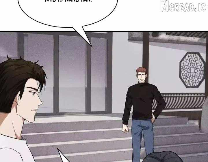 Read Urban Dragon Revealed chapter 63 image 38 on Lezhin