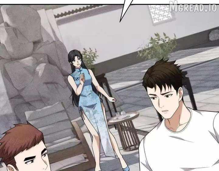 Read Urban Dragon Revealed chapter 63 image 41 on Lezhin