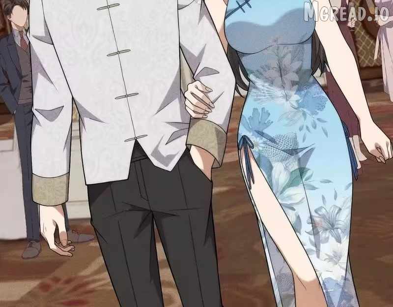 Read Urban Dragon Revealed chapter 64 image 110 on Lezhin