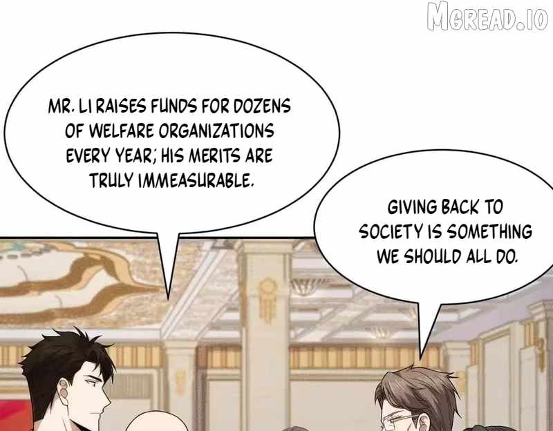 Read Urban Dragon Revealed chapter 64 image 112 on Lezhin