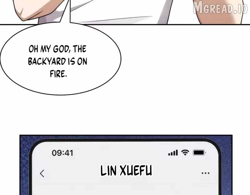 Read Urban Dragon Revealed chapter 64 image 13 on Lezhin