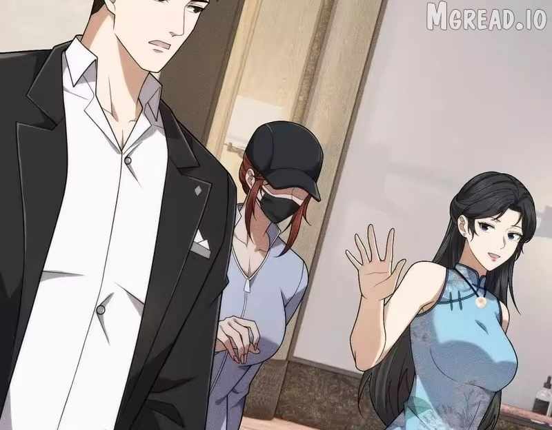 Read Urban Dragon Revealed chapter 64 image 130 on Lezhin