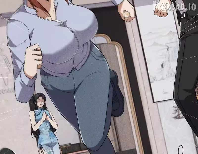 Read Urban Dragon Revealed chapter 64 image 146 on Lezhin
