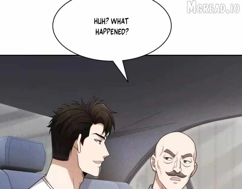 Read Urban Dragon Revealed chapter 64 image 16 on Lezhin