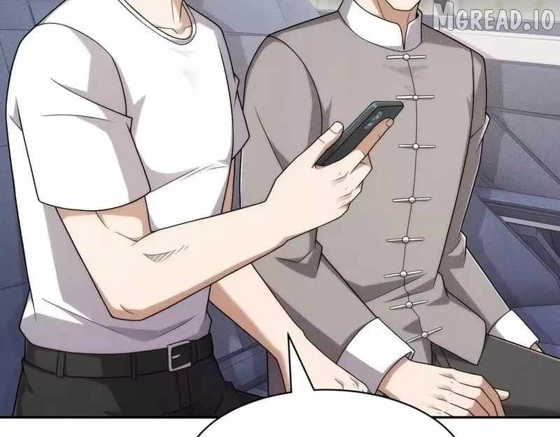 Read Urban Dragon Revealed chapter 64 image 17 on Lezhin