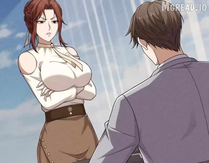 Read Urban Dragon Revealed chapter 64 image 27 on Lezhin