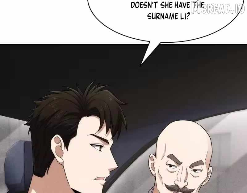 Read Urban Dragon Revealed chapter 64 image 3 on Lezhin