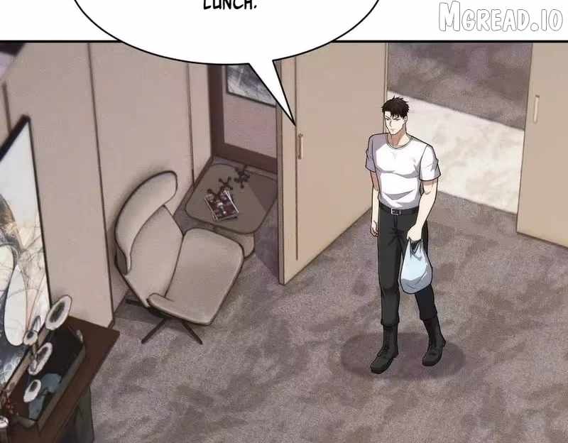 Read Urban Dragon Revealed chapter 64 image 33 on Lezhin