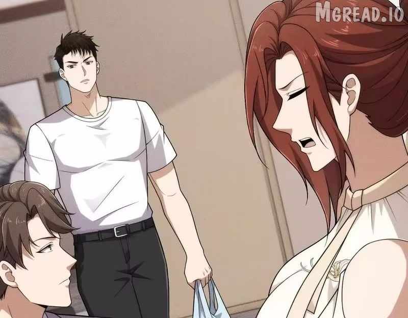 Read Urban Dragon Revealed chapter 64 image 37 on Lezhin