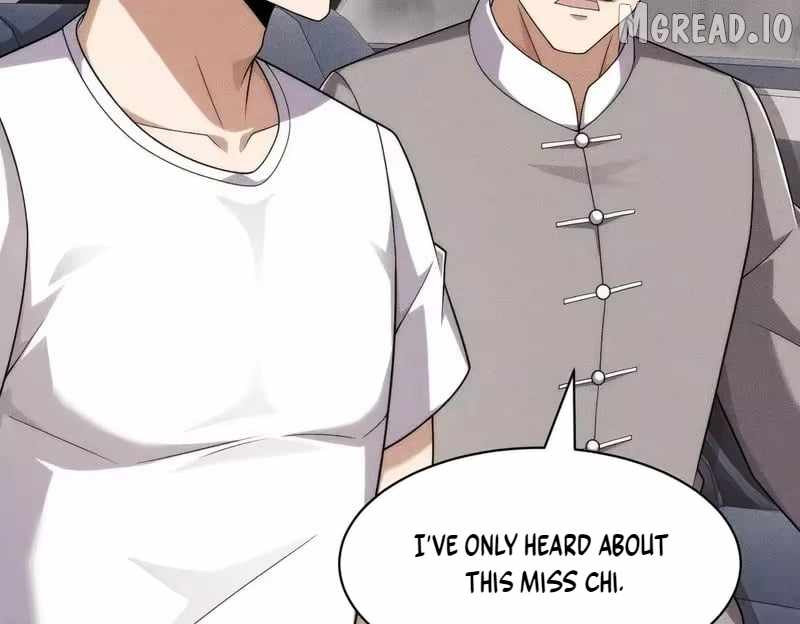 Read Urban Dragon Revealed chapter 64 image 4 on Lezhin