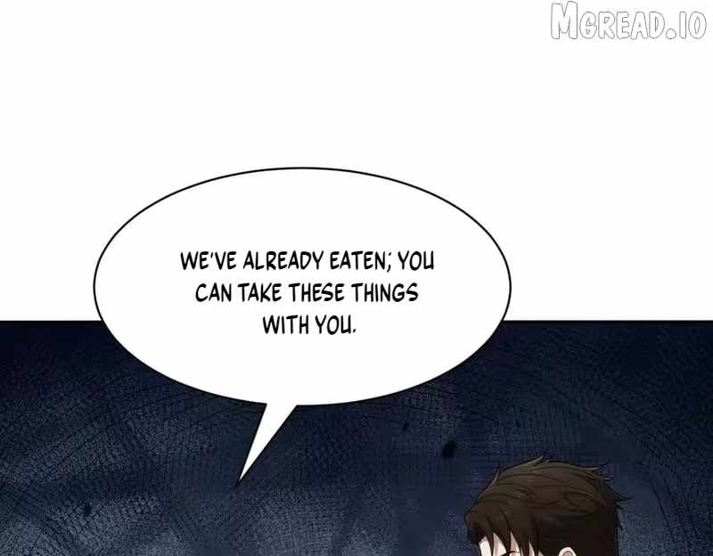 Read Urban Dragon Revealed chapter 64 image 42 on Lezhin