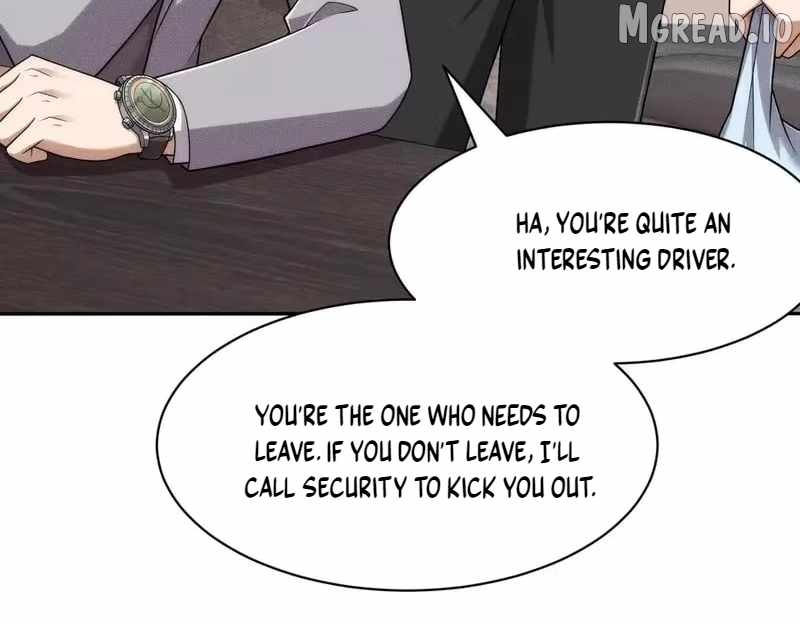 Read Urban Dragon Revealed chapter 64 image 47 on Lezhin
