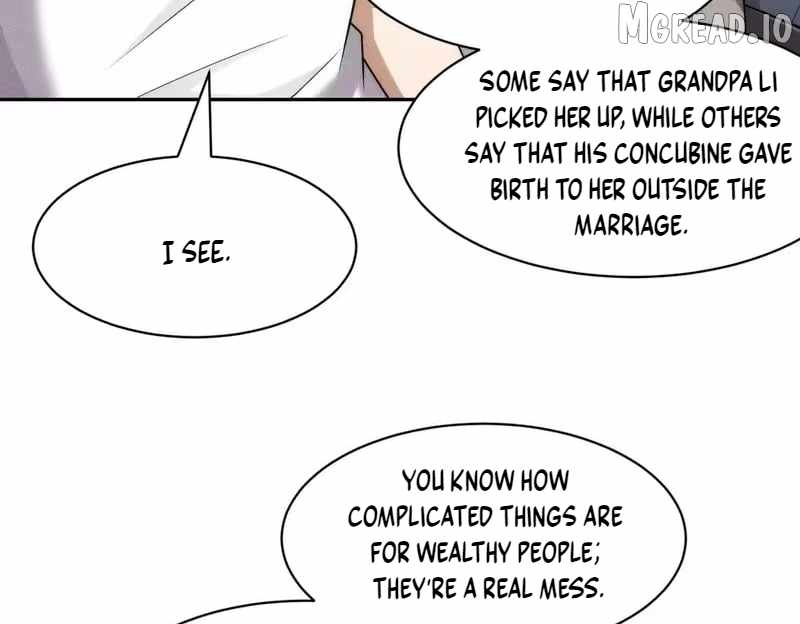 Read Urban Dragon Revealed chapter 64 image 5 on Lezhin