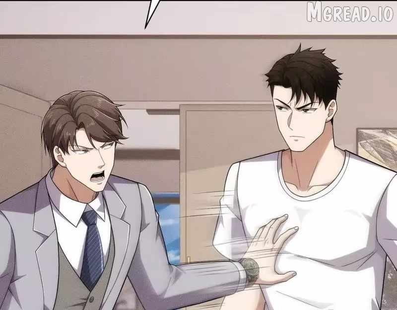 Read Urban Dragon Revealed chapter 64 image 52 on Lezhin