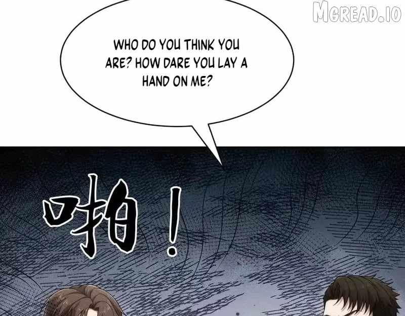 Read Urban Dragon Revealed chapter 64 image 54 on Lezhin